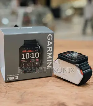 Garmin Venu X1