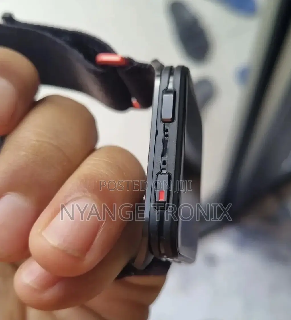 Garmin Venu X1