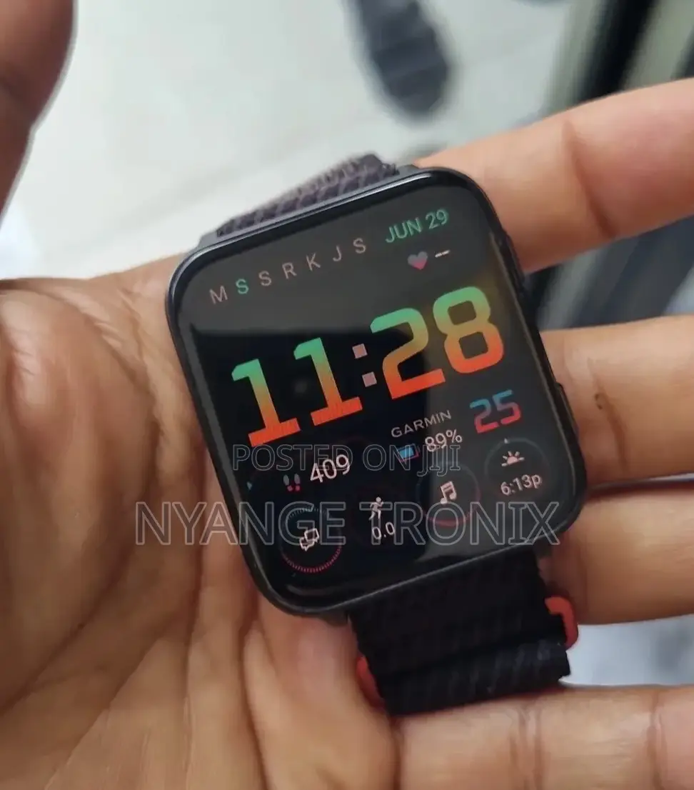 Garmin Venu X1