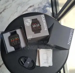Garmin Venu X1