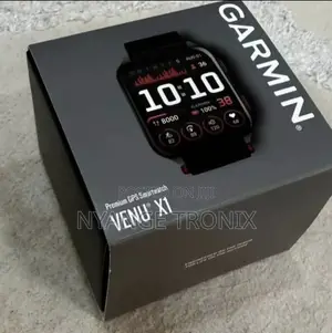 Garmin Venu X1