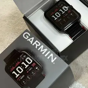 Garmin Venu X1