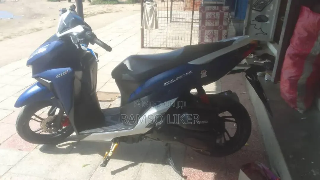 Honda 2021