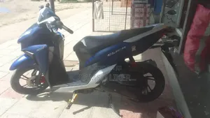 Honda 2021