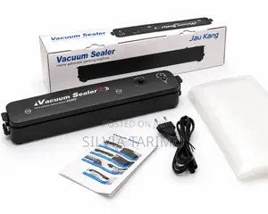Vacuum Sealer