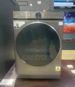TCL C509DHG Heat Pumple Tumble Dryer