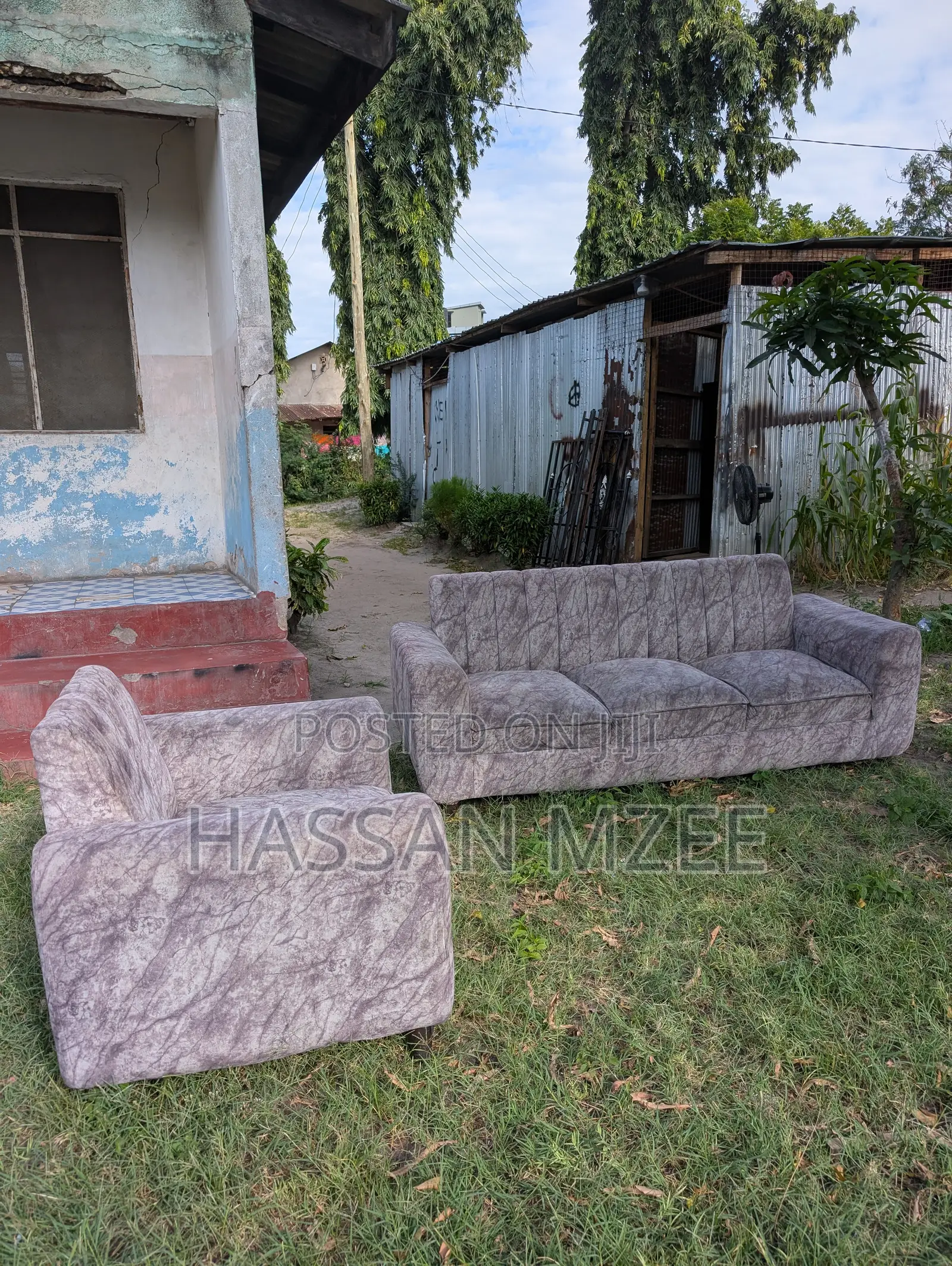 Sofa Sets 3:1