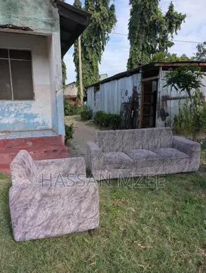 Sofa Sets 3:1