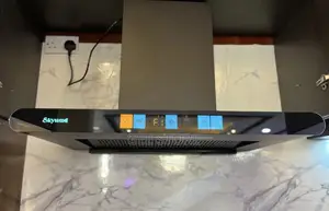 Skywood Range Hood SK-R01