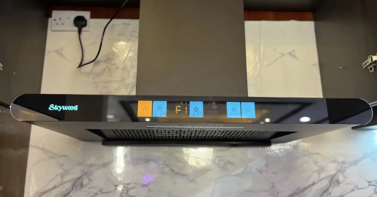 Skywood Range Hood SK-R01