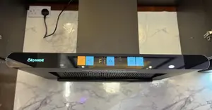 Skywood Range Hood SK-R01
