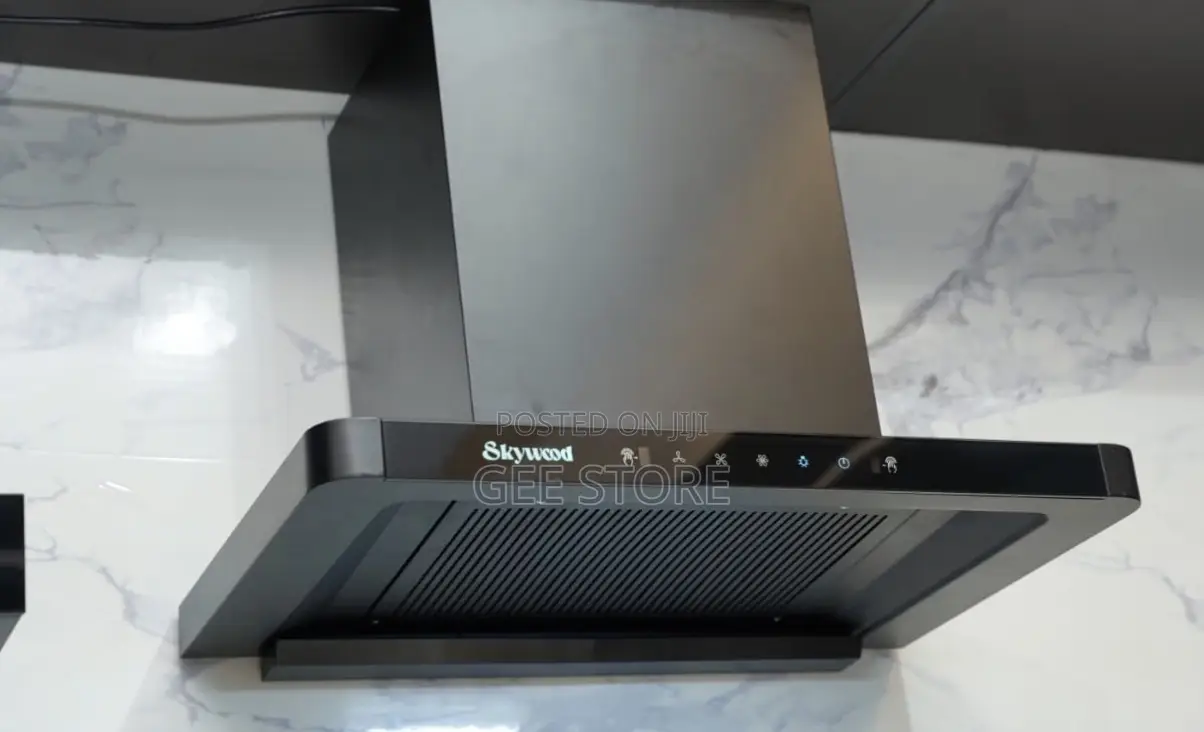 Skywood Range Hood SK-R03