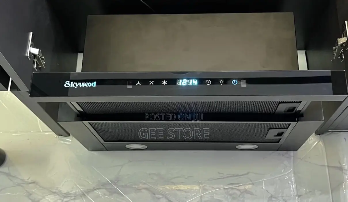 Skywood Range Hood SK-R05