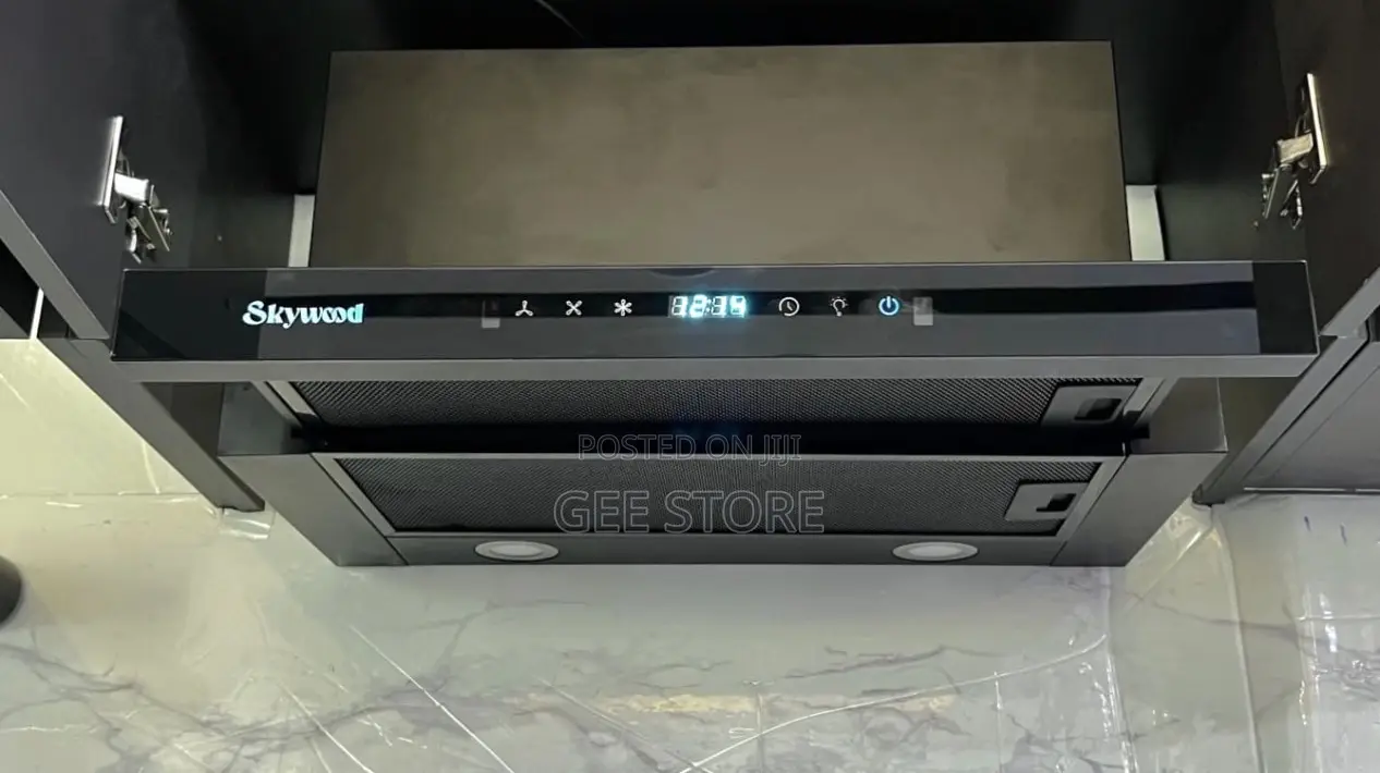 Skywood Range Hood SK-R05
