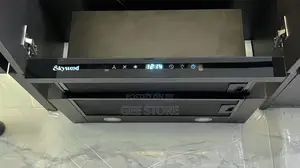 Skywood Range Hood SK-R05