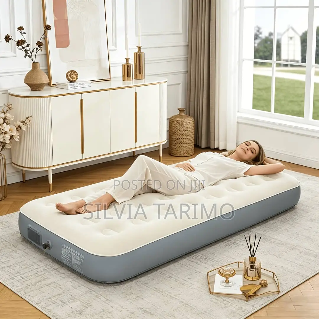 Air Mattress