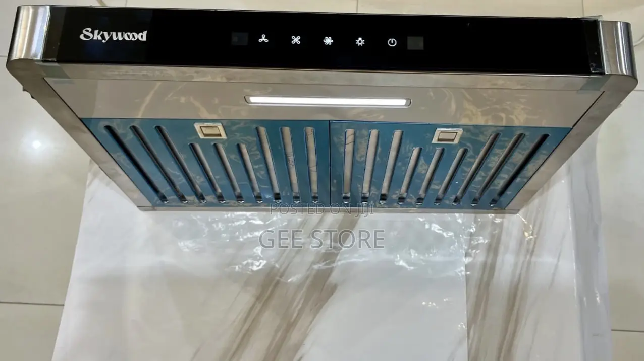 Skywood Range Hood SK-R10