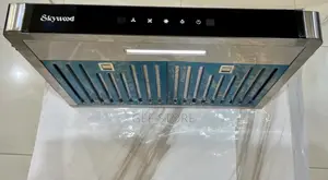 Skywood Range Hood SK-R10