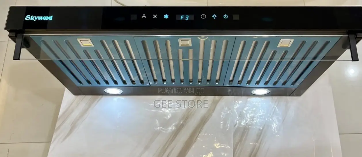 Skywood Rangehood SK-R07 60cm