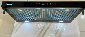 Skywood Rangehood SK-R07 60cm
