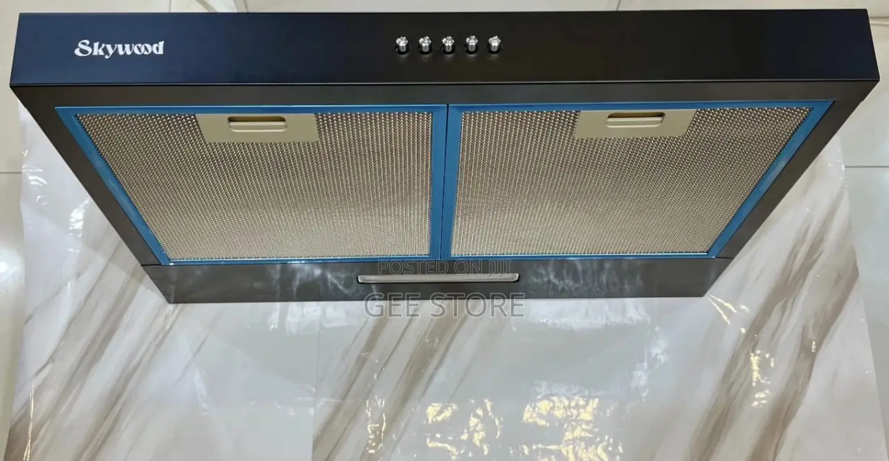 Skywood Range Hood SK-R09