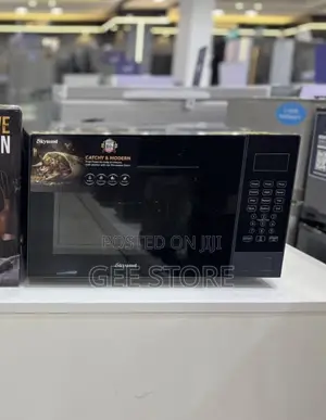 Skywood Microwave SKM-E80