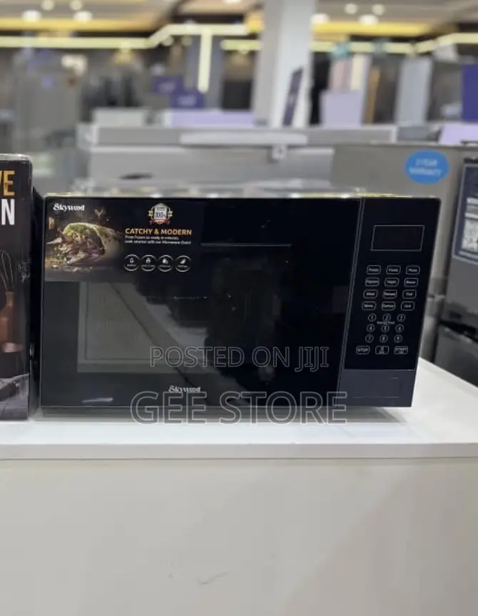 Skywood Microwave SKM-E80