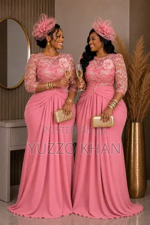 Nguo Za Kike Fashion Design