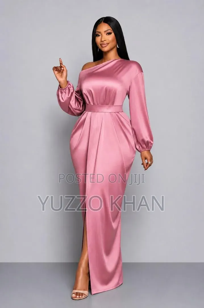 Nguo Za Kike Fashion Design