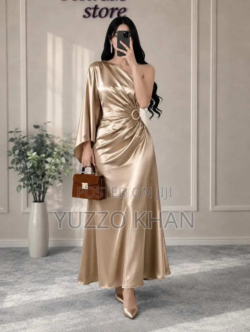 Nguo Za Kike Fashion Design
