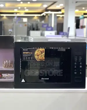 Skywood Built in Microwave Bimwo-E81