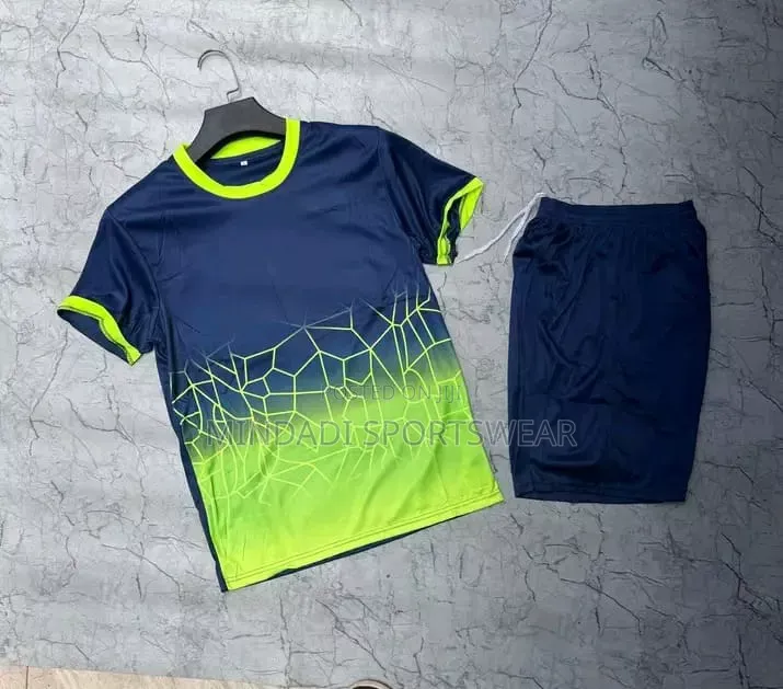 Jersey PC 16(TEAM) Including Goal Keeper Jersey (