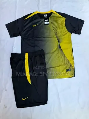 Jersey PC 16(TEAM) Including Goal Keeper Jersey (