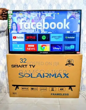 Solar Max NCH 32
