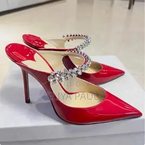 Ladies Pointed Toe
