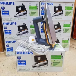 Philps Pasi