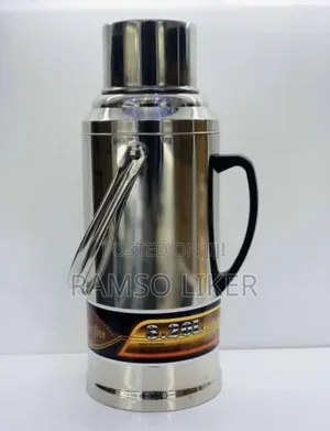 Chupa Ya Chai Liter 3