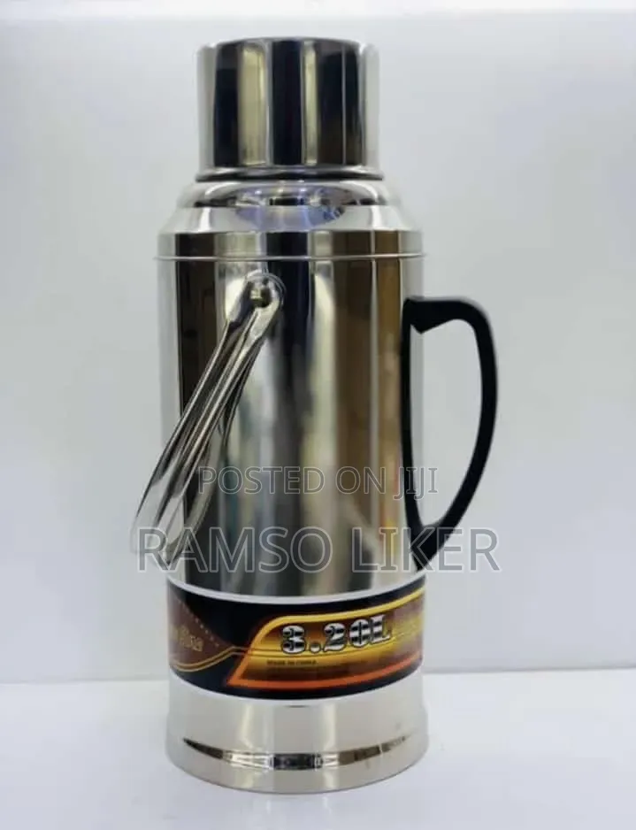 Chupa Ya Chai Liter 3