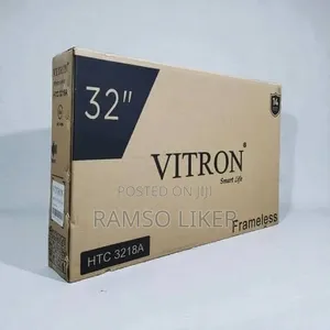 Vitron NCH 32