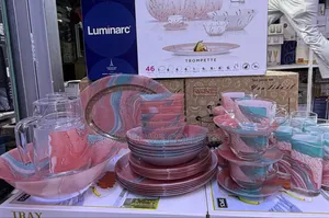 Luminarc Dinnerset