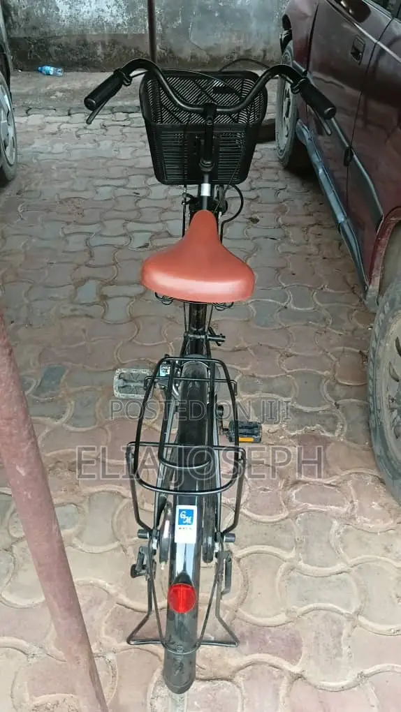 CastaNet Bicycle Brand New