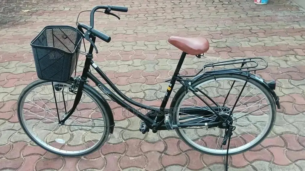 CastaNet Bicycle Brand New