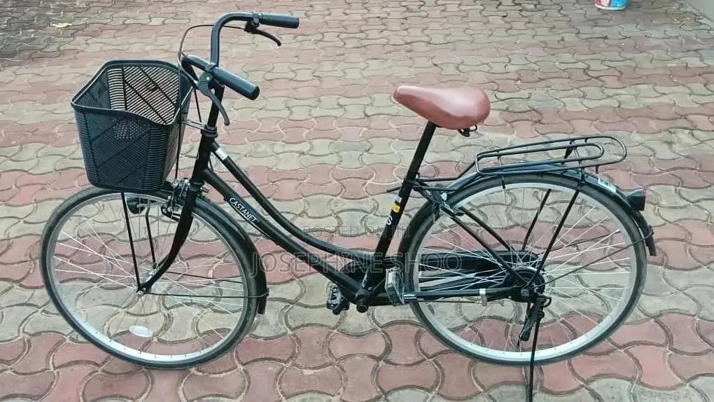 CastaNet Bicycle Brand New