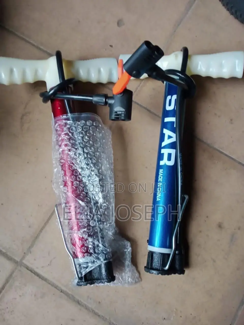 CastaNet Bicycle Brand New