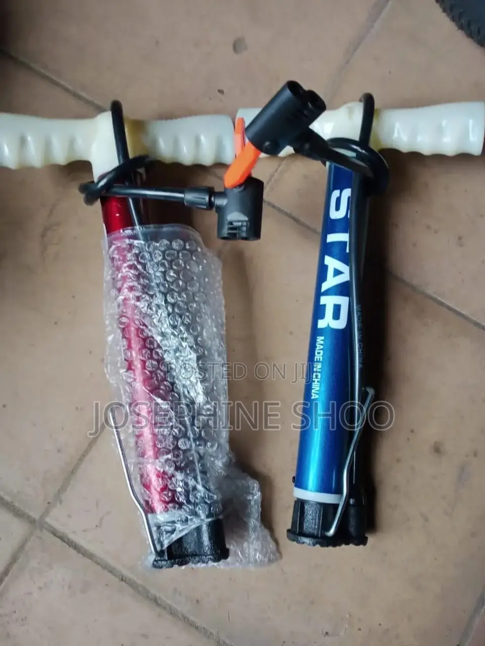 CastaNet Bicycle Brand New