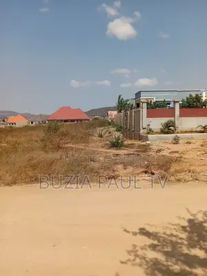A Good and Developed Area Dodoma Town