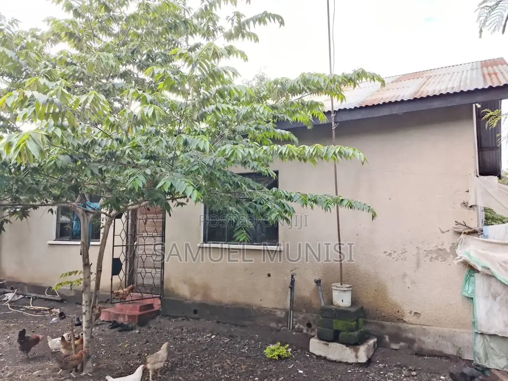 3bdrm Apartment in Hai Mjini for sale
