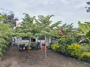 3bdrm Apartment in Hai Mjini for sale