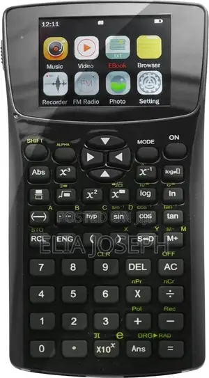Calculator Brand New