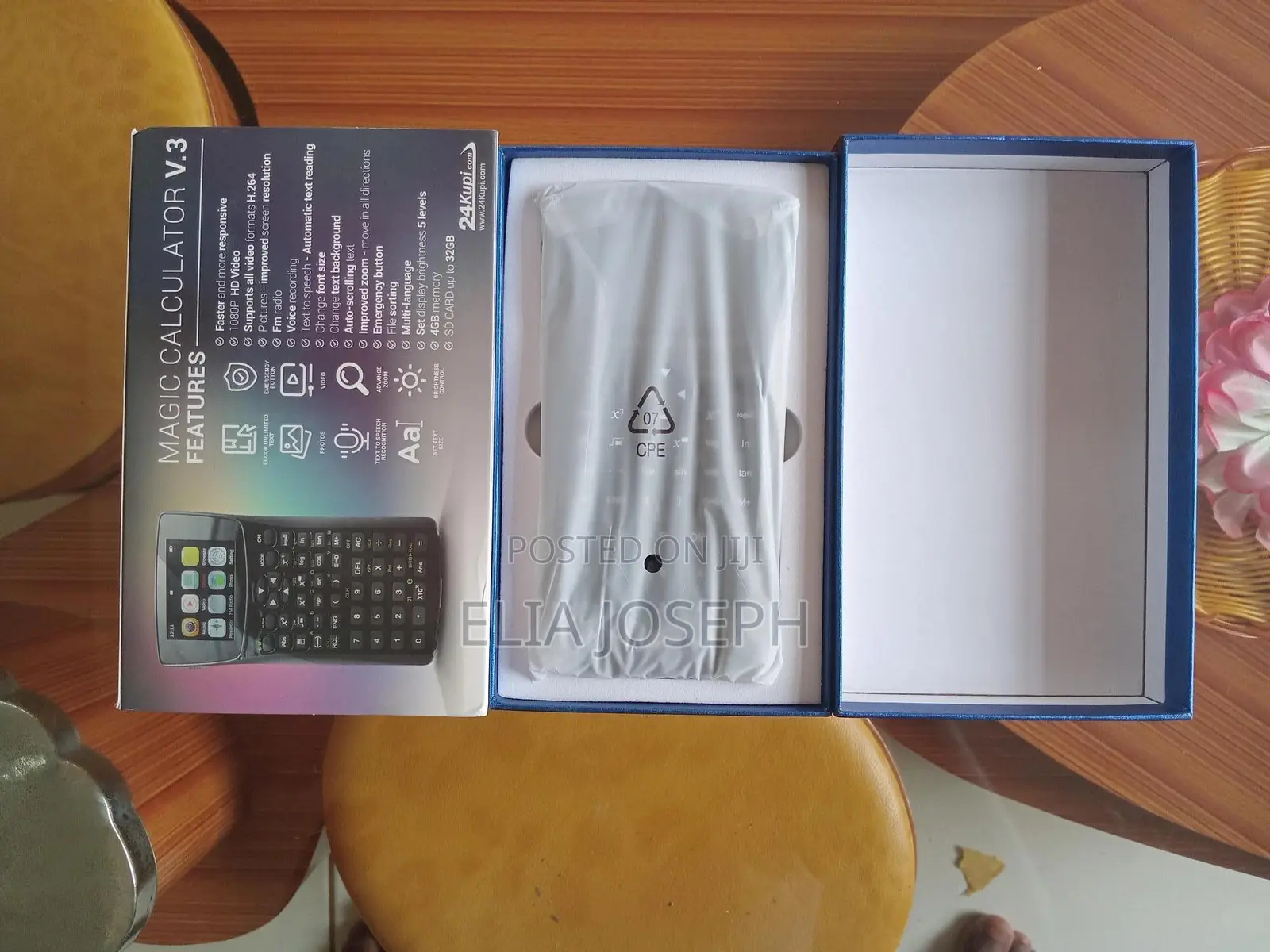 Calculator Brand New